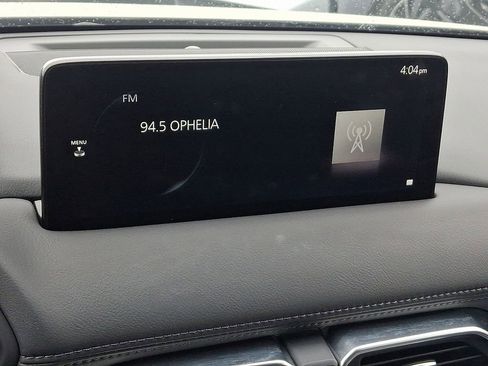 Used 2024 MAZDA CX-5 AWD 2.5 S w/ Preferred Package image 18