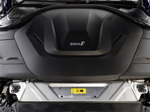Certified 2025 BMW i4 M50 image 24