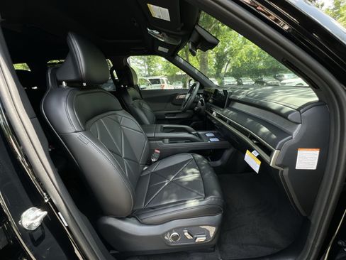 New 2027 Kia Telluride EX AWD/4WD image 37