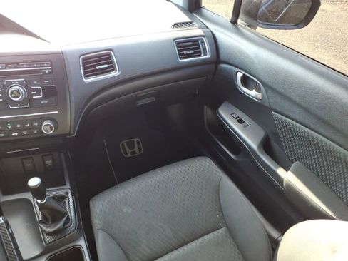 Used 2014 Honda Civic LX image 18