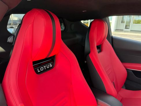 New 2025 Lotus Emira RWD image 58