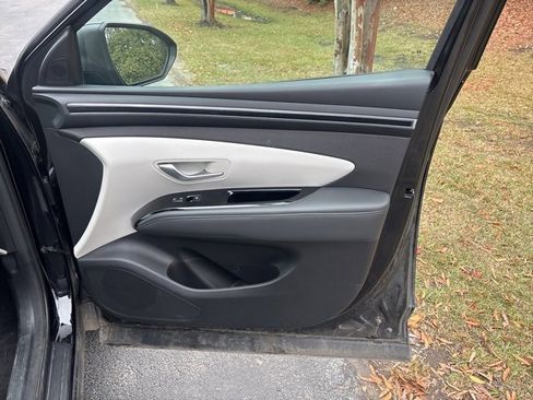 Used 2023 Hyundai Tucson SEL image 12