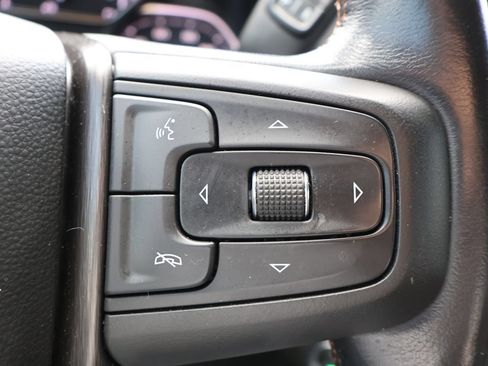 Used 2021 GMC Sierra 1500 AT4 AWD/4WD image 20