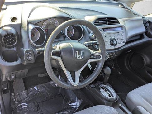 Used 2013 Honda Fit image 10