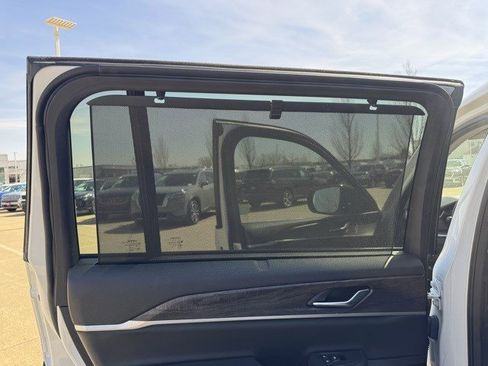 Certified 2023 Jeep Grand Cherokee L Limited w/ Luxury Tech Group II image 35