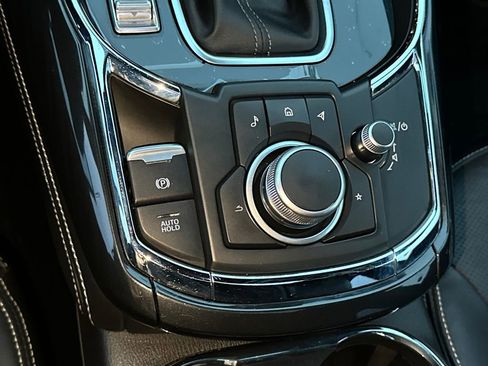 Used 2023 MAZDA CX-9 Grand Touring image 32