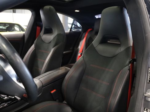 Used 2023 Mercedes-Benz CLA 45 AMG 4MATIC image 13