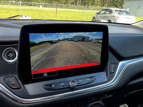 Used 2023 Chevrolet Blazer LT w/ Convenience Package FWD image 16
