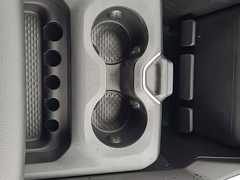 New 2026 RAM 2500 Big Horn AWD/4WD image 27