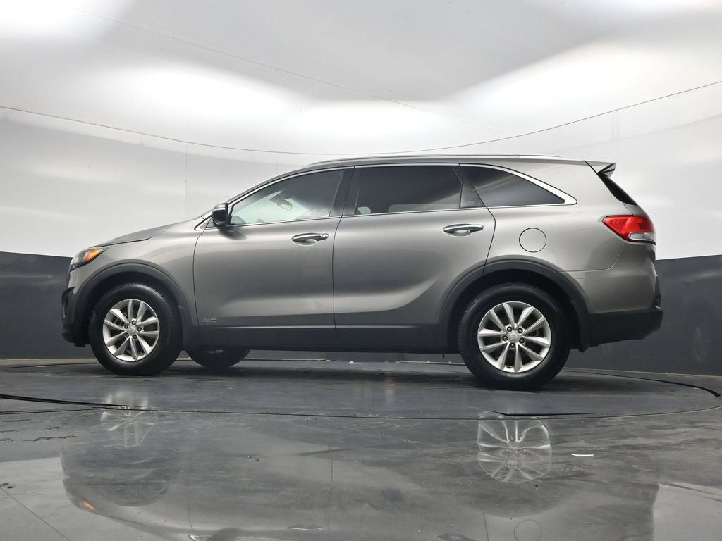 Used 2018 Kia Sorento AWD image 36