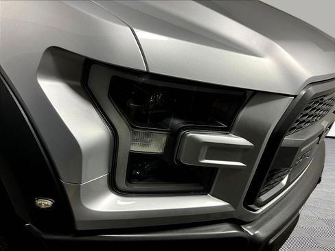 Used 2019 Ford F150 Raptor AWD/4WD image 32