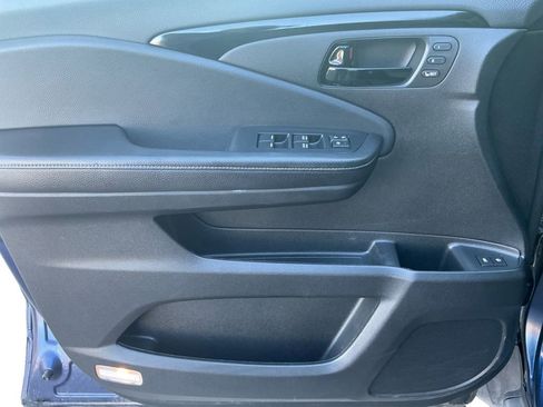 Used 2022 Honda Passport Elite image 24