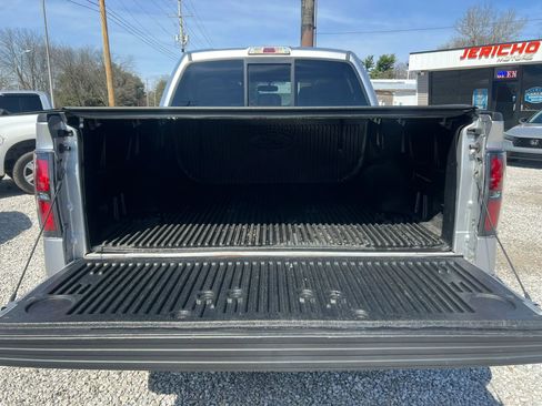 Used 2014 Ford F150 FX4 w/ Equipment Group 402A Luxury AWD/4WD image 17