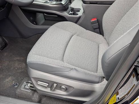 New 2026 Toyota bZ image 4