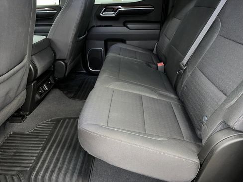 Certified 2023 Chevrolet Silverado 1500 LT image 19