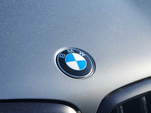 Used 2024 BMW X6 xDrive40i w/ Premium Package AWD/4WD image 4