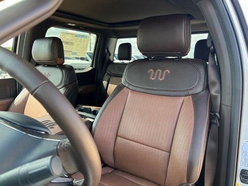 New 2026 Ford F150 King Ranch AWD/4WD image 12