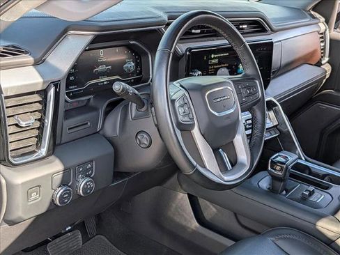Used 2023 GMC Sierra 1500 Denali RWD image 10