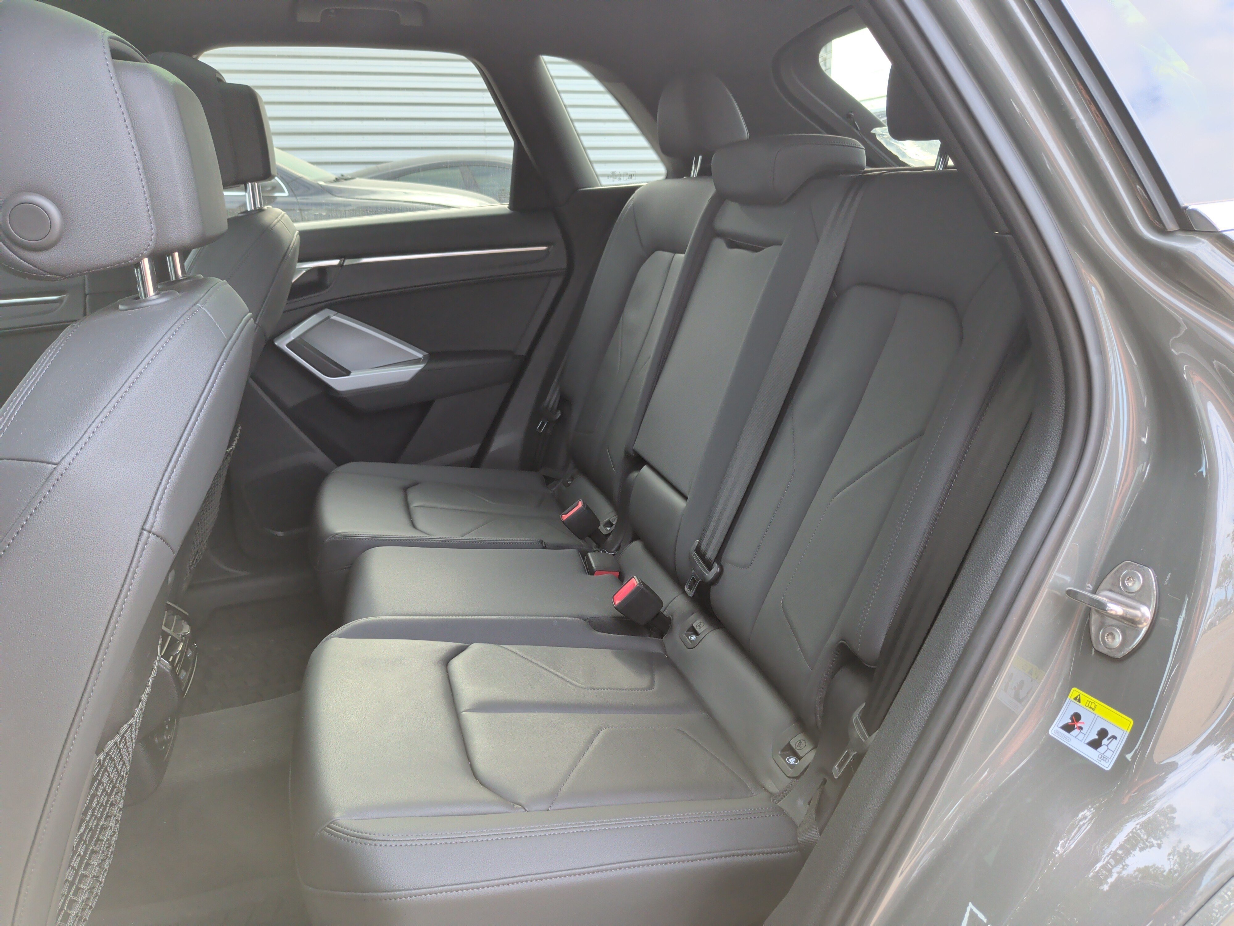 Certified 2024 Audi Q3 2.0T Premium AWD/4WD image 31