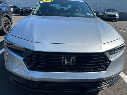 Used 2023 Honda Accord Sport image 30