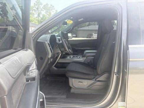 Used 2019 Ford Expedition XLT AWD/4WD image 11