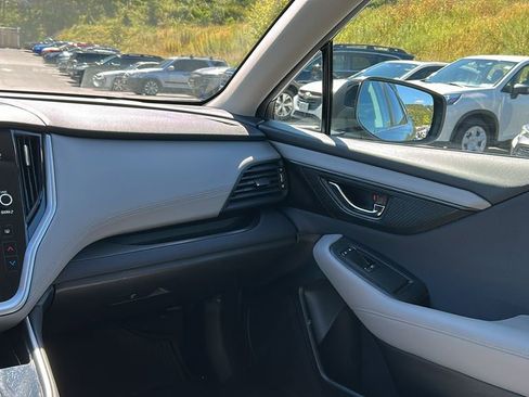 Used 2023 Subaru Outback Premium image 23