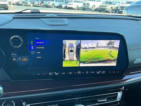 Used 2024 Chevrolet Traverse RS w/ LPO, Floor Liner Package AWD/4WD image 23