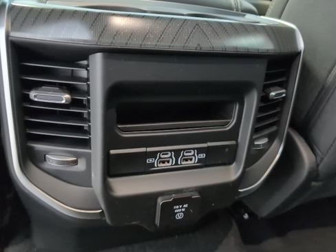New 2026 RAM 1500 Big Horn image 27