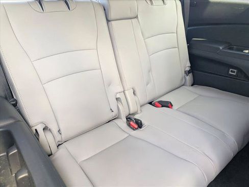Certified 2021 Honda Pilot EX-L image 20