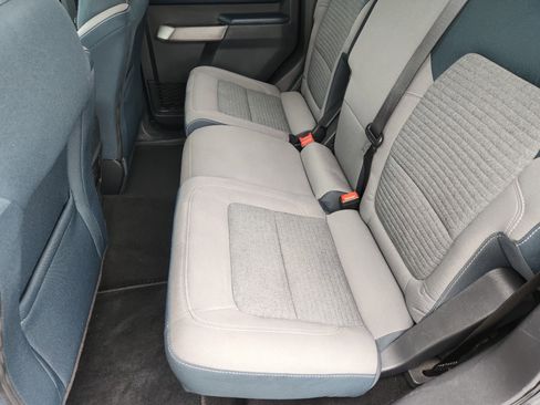 Used 2023 Ford Bronco Outer Banks AWD/4WD image 29