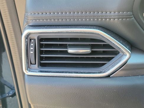 Used 2025 MAZDA CX-5 AWD 2.5 S w/ Preferred Package image 33