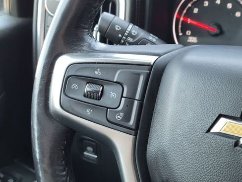 Used 2022 Chevrolet Silverado 2500 LT w/ Convenience Package AWD/4WD image 14