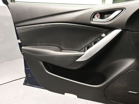 Used 2016 MAZDA MAZDA6 Touring image 22