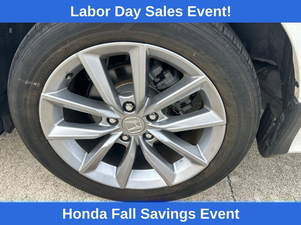 Used 2022 Honda Accord LX image 5
