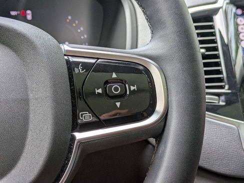 Certified 2024 Volvo XC90 B6 Plus w/ Protection Package Premier AWD/4WD image 26