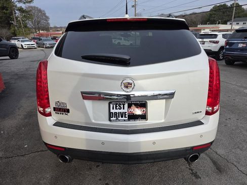 Used 2014 Cadillac SRX Performance image 6