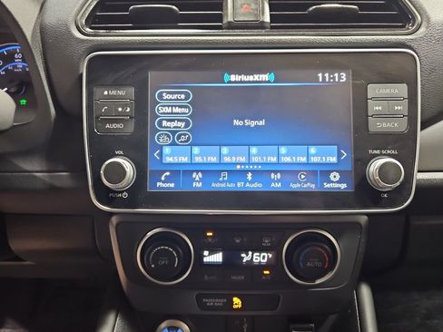 Used 2022 Nissan Leaf S Plus FWD image 10
