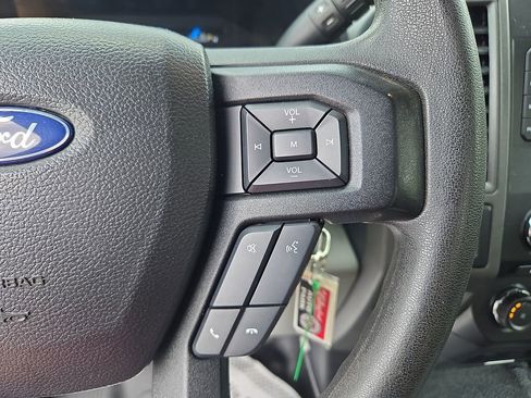 Used 2017 Ford F350 XL AWD/4WD image 20