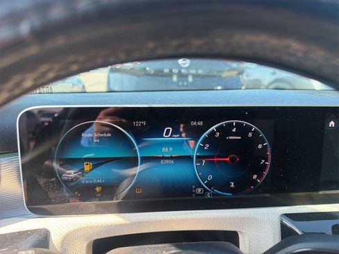 Used 2019 Mercedes-Benz A 220 image 8