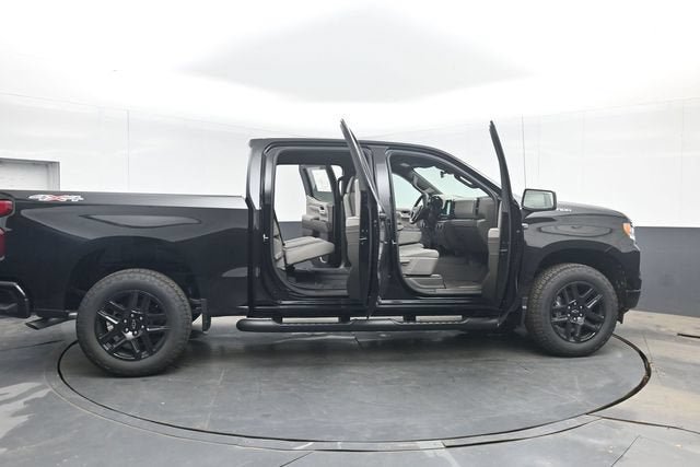New 2026 Chevrolet Silverado 1500 RST w/ RST Select Package AWD/4WD image 47