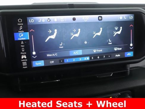 Used 2024 Jeep Gladiator Willys image 4