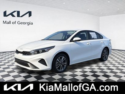 Used 2023 Kia Forte LXS w/ LXS Technology Package