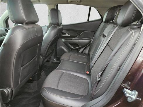 Used 2015 Buick Encore FWD image 19