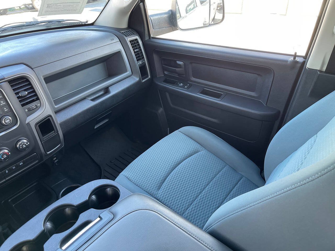 Used 2014 RAM 3500 Tradesman w/ Popular Equipment Group AWD/4WD image 13