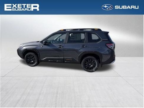 New 2026 Subaru Forester Wilderness image 8