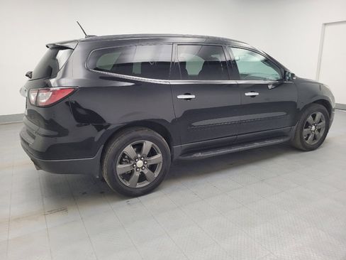 Used 2017 Chevrolet Traverse LT FWD image 10
