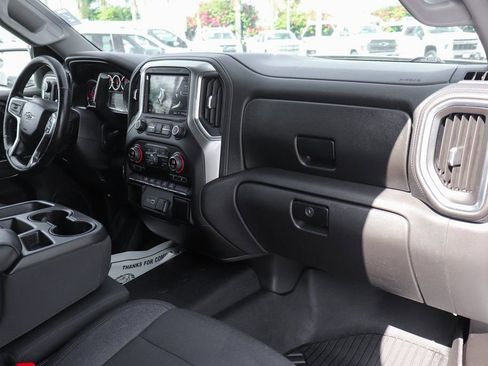 Used 2020 Chevrolet Silverado 1500 LT Trail Boss w/ Convenience Package image 33