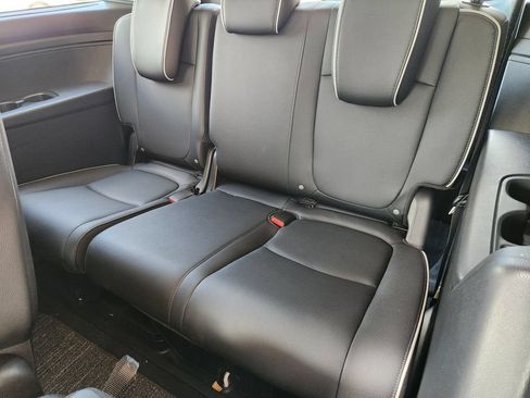 Used 2026 Honda Odyssey Elite image 33