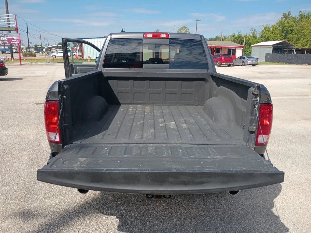 Used 2019 RAM 1500 Lone Star AWD/4WD image 18
