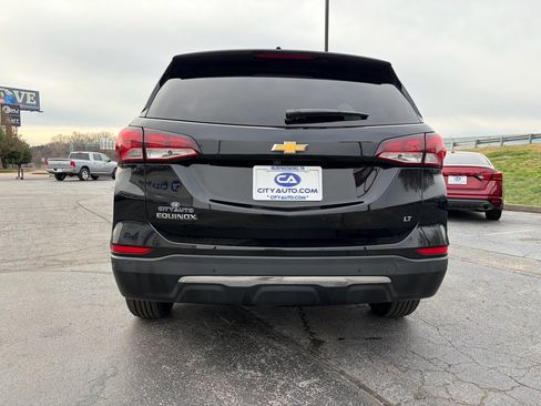 Used 2022 Chevrolet Equinox LT image 5